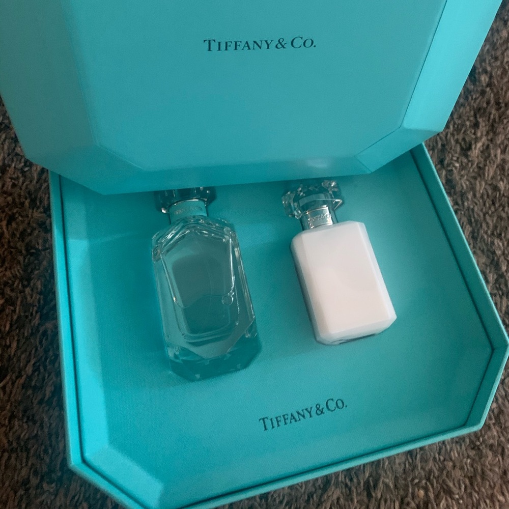 Tiffany & Co.